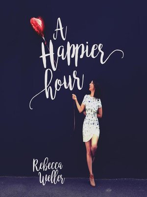cover image of A Happier Hour